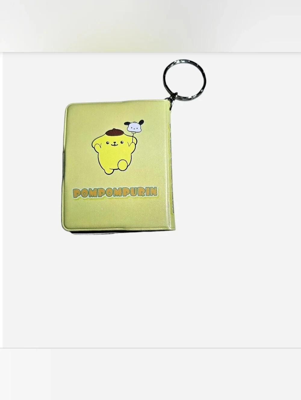 Sanrio Pompompurin Kawaii Stationery Bundle of 6 Items NEW